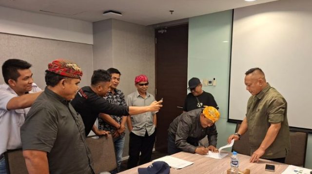 CPM Terima Draf Kerjasama Operasional Tambang Poboya, Hak Ulayat Jadi Klausul Utama