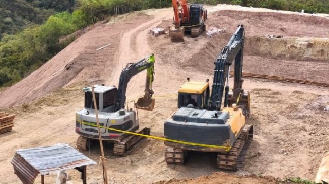 Komnas HAM Dukung Penertiban Tambang Ilegal di Sulteng, Dorong Bentuk Satgas Terpadu