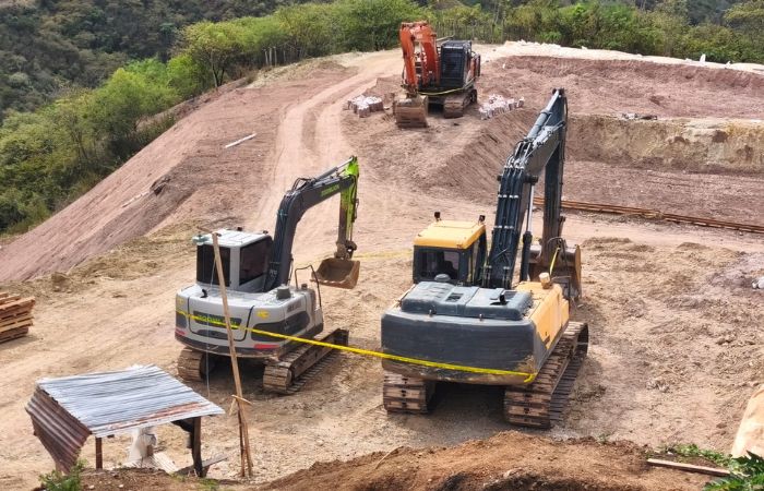 Komnas HAM Dukung Penertiban Tambang Ilegal di Sulteng, Dorong Bentuk Satgas Terpadu