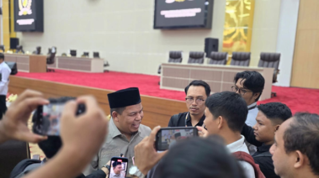 Safri Desak Menteri LH Cabut Izin PT QMB Usai Insiden Tailing