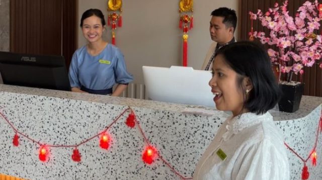 KHAS Palu Hotel Hadirkan Program Berkah Ramadhan, Buka Puasa All You Can Eat dan Promo Kamar Spesial