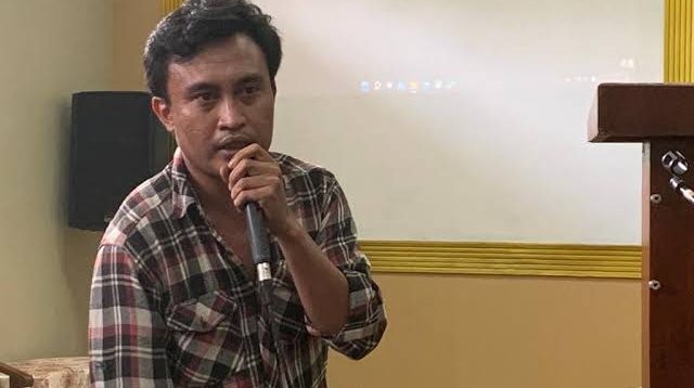 YTM Nilai Tailing HPAL Disimpan di Kawasan Rawan Bencana