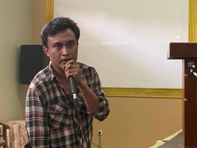 YTM Nilai Tailing HPAL Disimpan di Kawasan Rawan Bencana