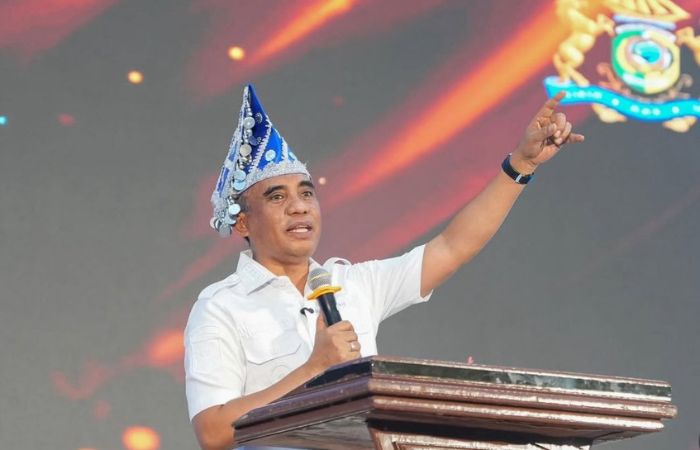 Inkonsistensi Sikap Anwar Hafid Soal Industri Nikel di Parigi Moutong