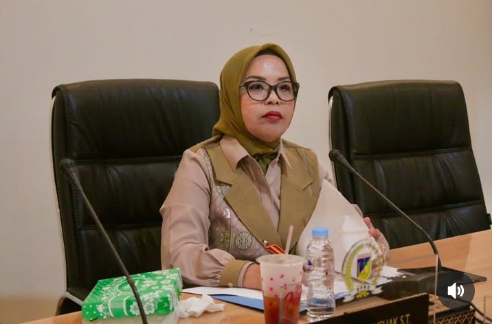 DPRD Sulteng Mediasi Konflik Tambang Poboya, Dua Opsi Menguat