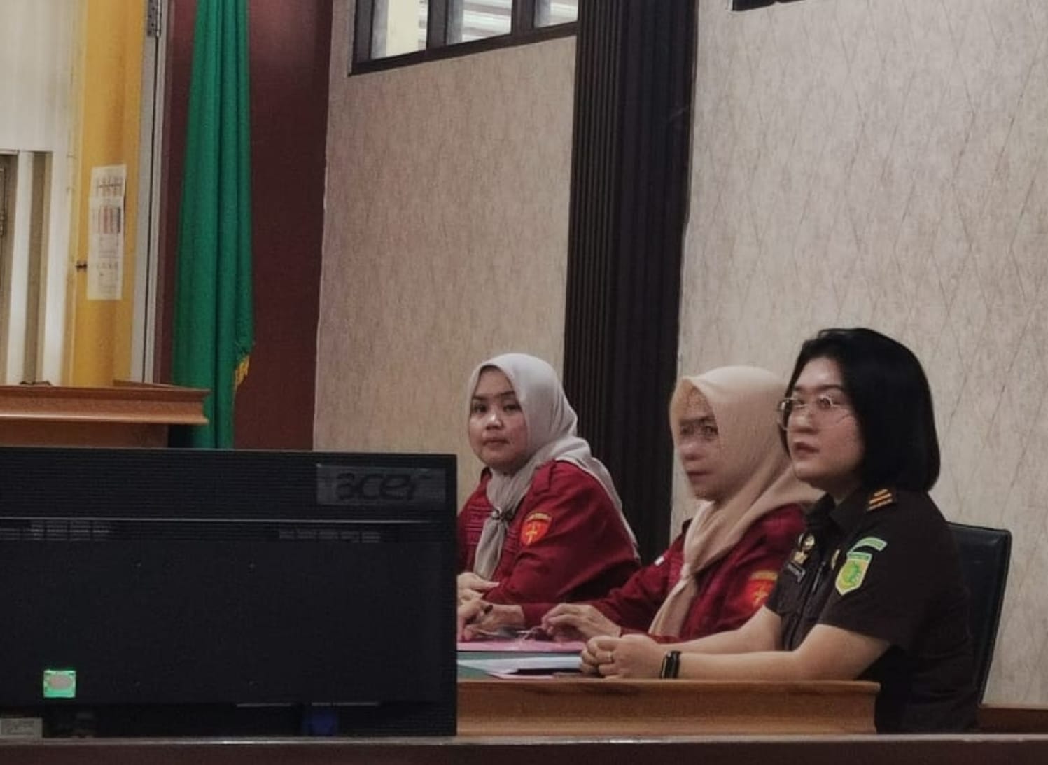 Sidang Kedua Praperadilan Rahmansyah Ismail di PN Palu, Perdebatan SPDP hingga Sprin Sidik Mengemuka