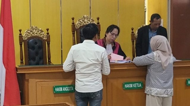 Kuasa Hukum Ungkap Kejanggalan Kesaksian Dokter di Sidang Praperadilan Rachmansyah Ismail