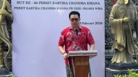 Ko Awi Harap Tahun Baru Imlek 2577 Hadirkan Kedamaian dan Kemakmuran