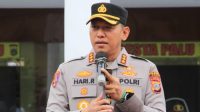 Viral Teror Air Keras di Palu, Polisi Minta Warga Segera Lapor