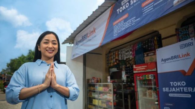 Asuransi Mikro BRI Jadi Solusi Aman Mudik Lebaran, Premi Mulai Rp50 Ribu