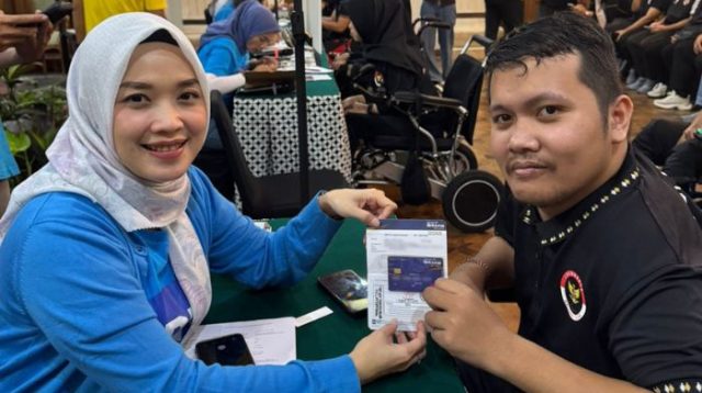 Atlet ASEAN Para Games 2026 Diguyur Kemenpora Bonus Rp365 Miliar Melalui BRI