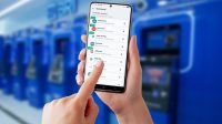 Tanpa Kartu, Pengguna GoPay Kini Bisa Tarik Tunai di ATM BRI