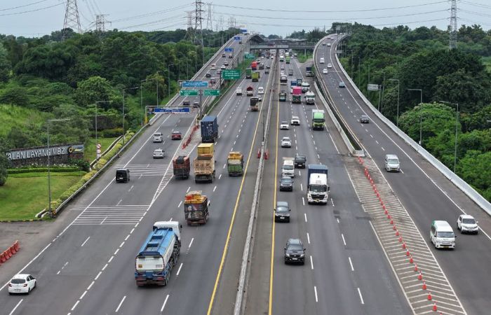 BRI Siapkan Posko Mudik BRImo 2026 di Rest Area Tol, Lengkap Layanan Kesehatan hingga Promo
