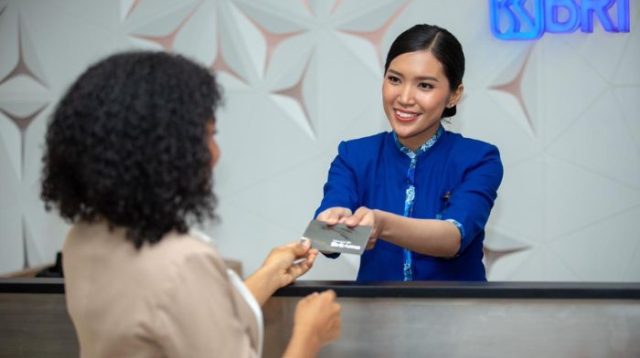 BRI Tetap Berikan Layanan bagi Nasabah Selama Libur Lebaran 2026, 186 Kantor Cabang Tetap Beroperasi