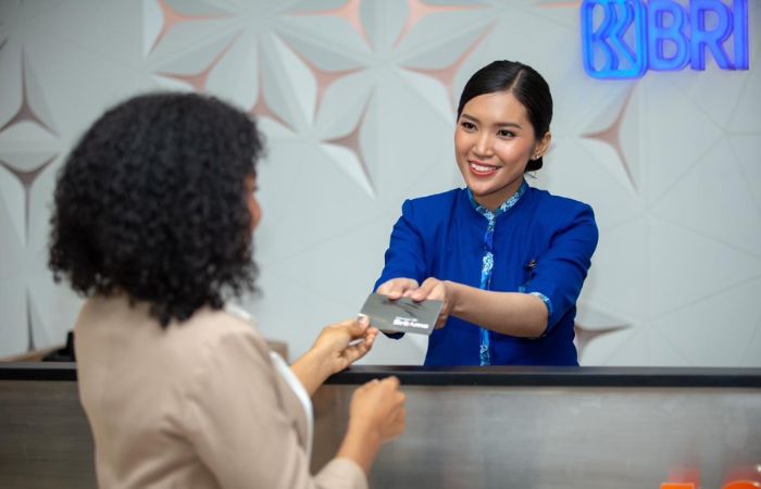 BRI Tetap Berikan Layanan bagi Nasabah Selama Libur Lebaran 2026, 186 Kantor Cabang Tetap Beroperasi