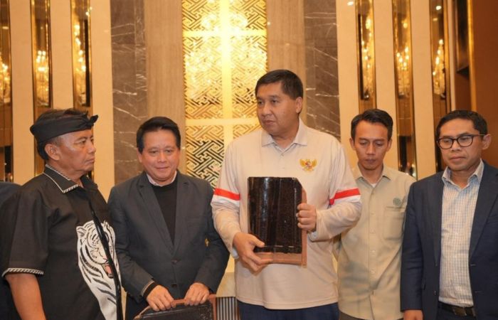 Didukung KUR BRI, Pengrajin Majalengka Kebanjiran Pesanan Lewat Program Gentengisasi