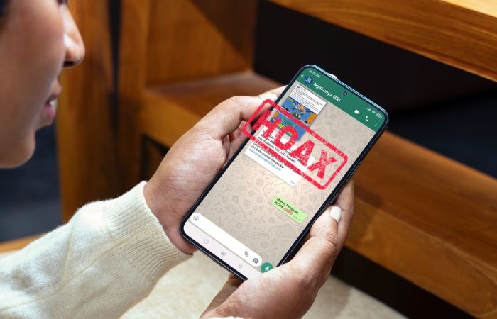 BRI Ingatkan Bahaya Penipuan Modus File APK yang Bisa Curi Data dan Ambil Alih Ponsel