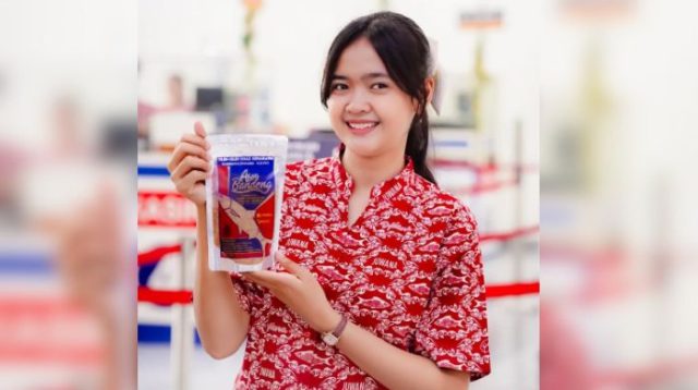 Bandeng Juwana Elrina Jadi Oleh-Oleh Favorit Pemudik di Semarang Saat Lebaran