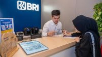 Remitansi BRI Naik 27,7 persen Jelang Lebaran 2026, Dukung Perjalanan Finansial Pekerja Migran Indonesia