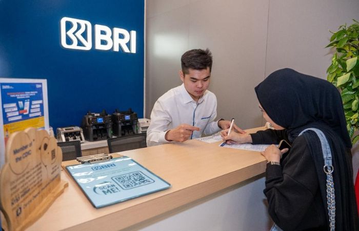 Remitansi BRI Naik 27,7 persen Jelang Lebaran 2026, Dukung Perjalanan Finansial Pekerja Migran Indonesia