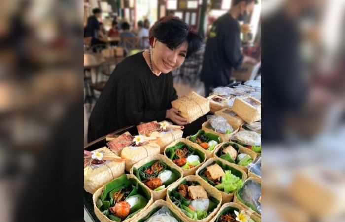 Nostalgia Rasa yang Menghidupkan Wisata Kuliner Semarang, D'Kambodja Heritage by Anne Avantie yang Berkembang Bersama BRI