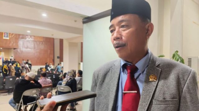 etua DPRD Parimo Apresiasi Peran KADIN Dorong Investasi Durian