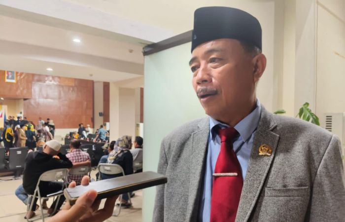 etua DPRD Parimo Apresiasi Peran KADIN Dorong Investasi Durian