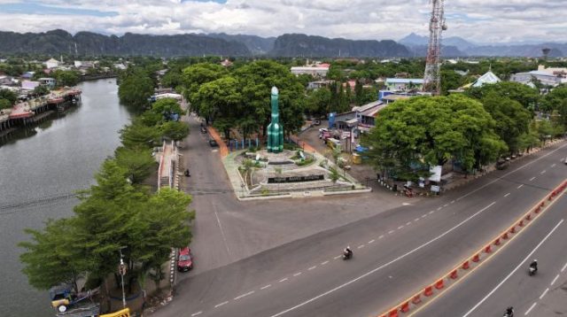 Desa Tompobulu