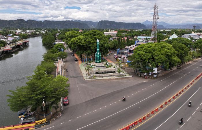 Desa Tompobulu