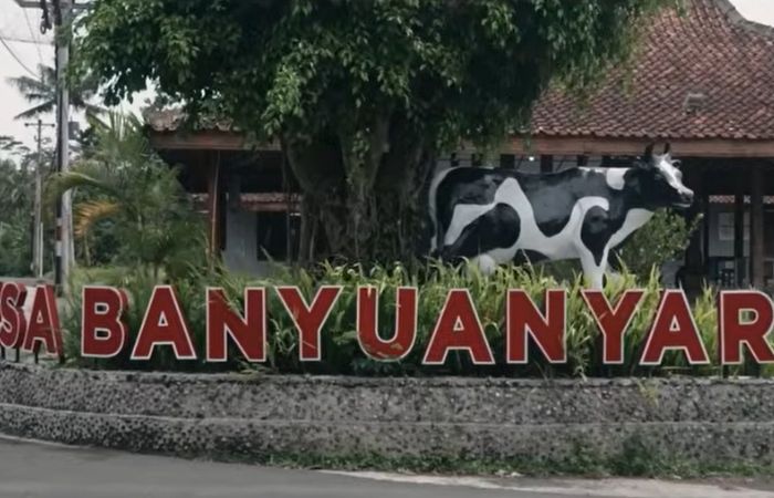 Banyuanyar Green Smart Village Boyolali, Desa Ramah Lingkungan Lewat Pemberdayaan BRILiaN