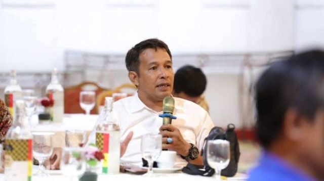 Anggaran Sewa Kendaraan Dinas Parimo Dikabarkan Capai Rp8 Miliar, Pengamat Desak Evaluasi Total