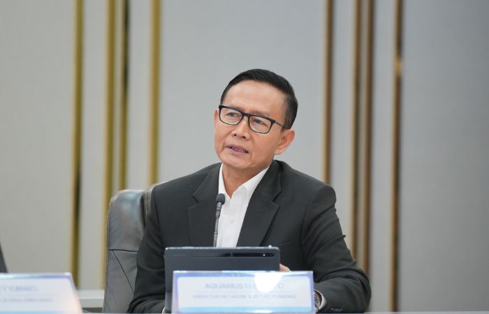 Strategi BRI Dorong Ekonomi Hijau Lewat Pembiayaan Berkelanjutan