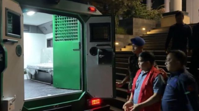 Kejati Sulteng Beberkan Modus Korupsi CSR hingga Aset Mewah Eks Kades Tamainusi