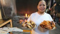 Ayam Panggang Bu Setu Kini Jadi Ikon Kuliner Magetan Berkat Pemberdayaan BRI