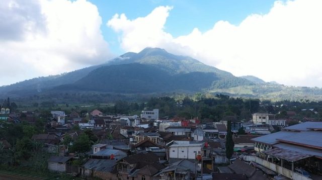 Mengenal Desa BRILian Sumowono, Ekonomi Tumbuh dari Pertanian, Pasar, dan UMKM