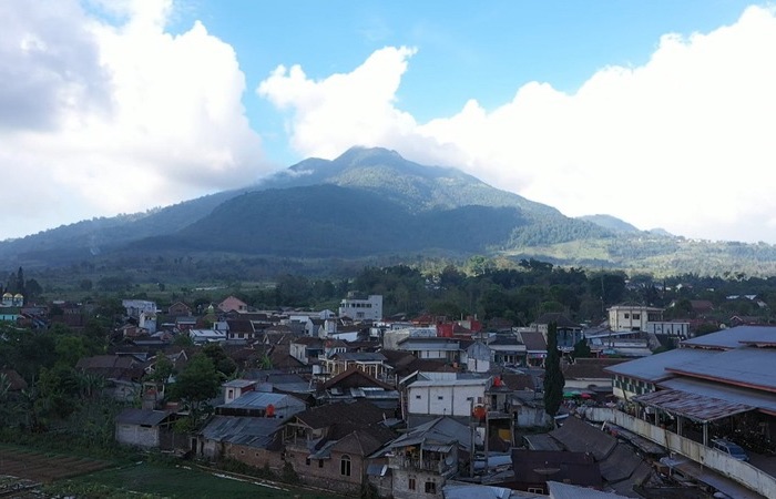 Mengenal Desa BRILian Sumowono, Ekonomi Tumbuh dari Pertanian, Pasar, dan UMKM