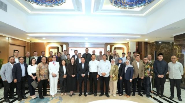 Buka Bersama Forum Pemred, BRI Dukung Jurnalisme Berkualitas di Tengah Disrupsi Digital