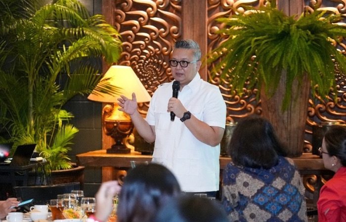 BRI Siapkan Uang Tunai Rp25 Triliun untuk Kebutuhan Transaksi Ramadan dan Idulfitri 2026