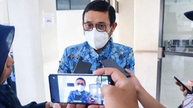 Pemda Parimo Tegaskan Belum ada Wacana untuk Merumahkan PPPK