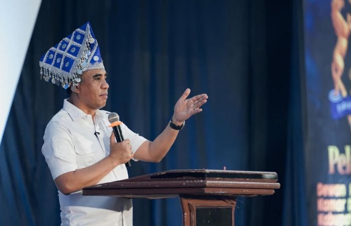 Gubernur Targetkan Kemiskinan Sulteng Turun 5 Persen dalam Lima Tahun