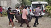 Polisi Selidiki Penemuan Mayat di Kasimbar-Parigi Moutong
