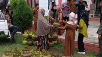 Pemkab Parigi Moutong Salurkan 5.183 Tabung Gas 3 Kg Gratis ke 11 Kecamatan