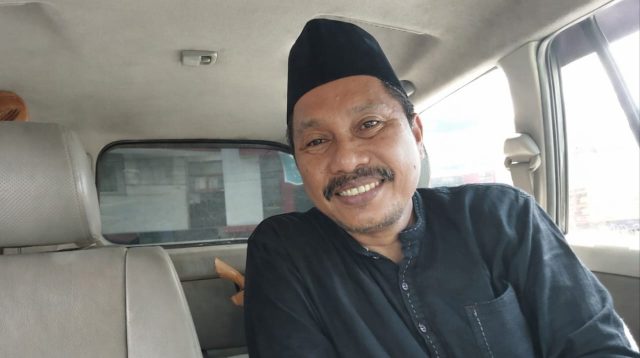 Bupati Parimo Perintahkan Investigasi Dugaan Jual Beli Jabatan Kepsek