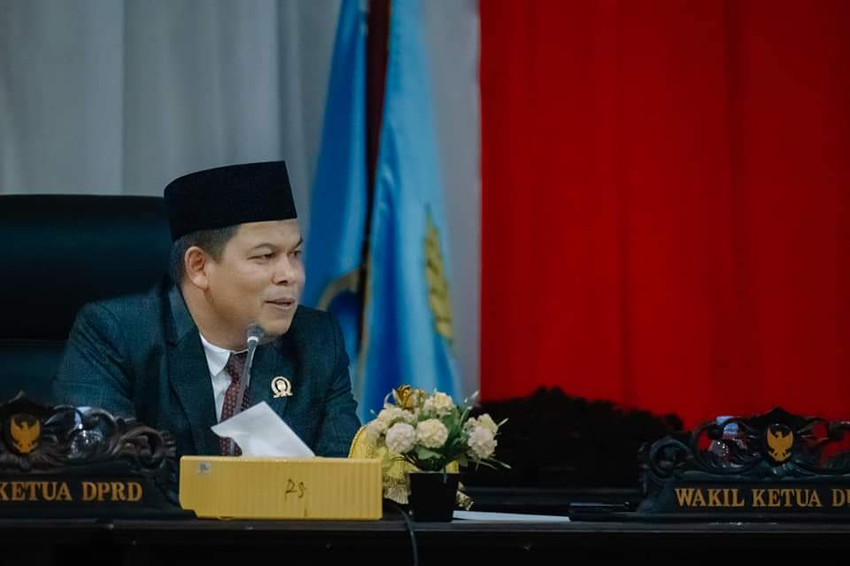 Respons Pernyataan Gubernur Sulteng, Safri Ingatkan Legalisasi Tambang Rakyat Tak Boleh Asal Harus Ketat dan Terbatas