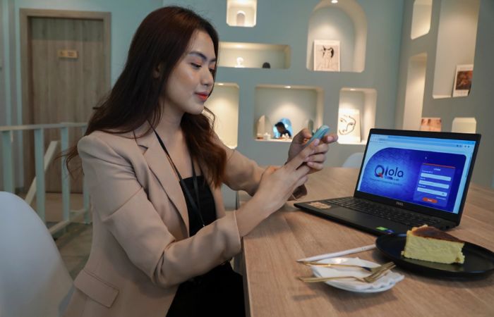 Transaksi Qlola by BRI Tembus Rp2.141,37 Triliun hingga Februari 2026