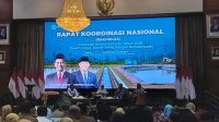 Antisipasi Kekeringan 2026, Bupati Parimo Minta Bantuan Irigasi ke Kementan