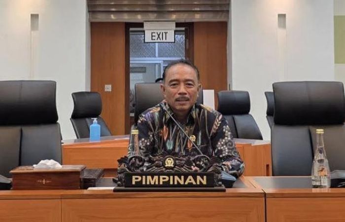 BK DPRD Parimo akan Periksa Selpina Soal Dugaan Pelanggaran Etik