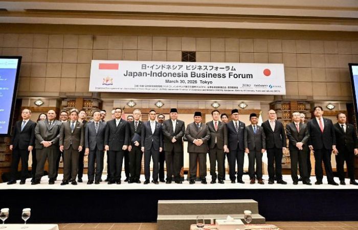 BRI Apresiasi Kerja Sama Pegadaian-SMBC Corporation, Dorong Inklusi Keuangan dan Pemberdayaan Ekonomi Kerakyatan