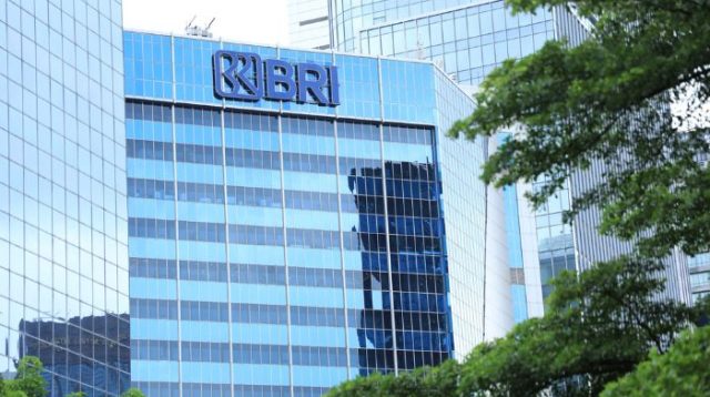 Segmen Commercial Jadi Mesin Baru, Kredit BRI Tembus Rp61,4 Triliun pada 2025