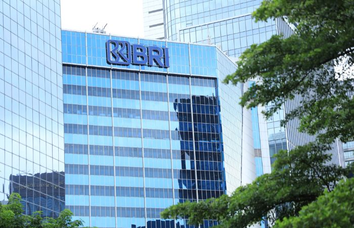 BRI Perkuat Komitmen Lingkungan Usai Earth Hour, Dorong Efisiensi Energi dan ESG